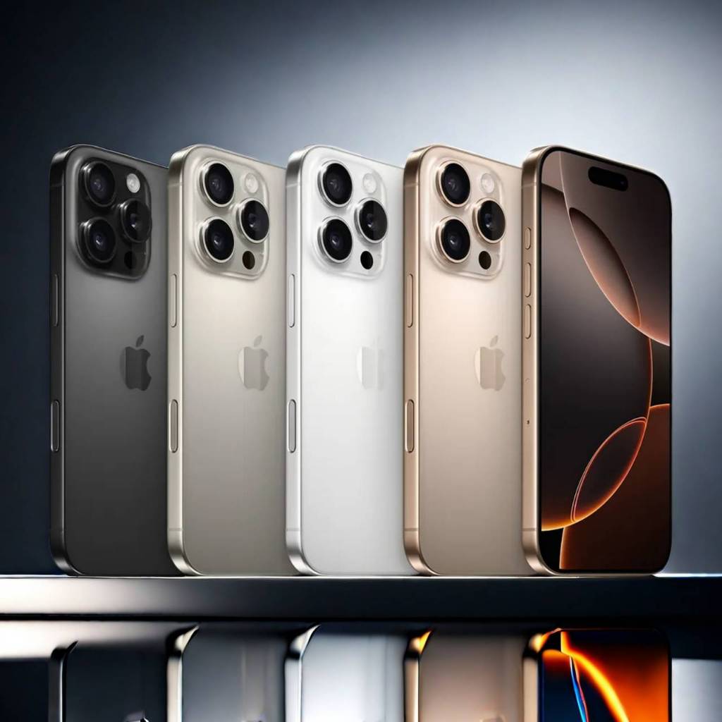 IPHONE 16 PRO 256G 全新未拆 手機 | 蝦皮購物