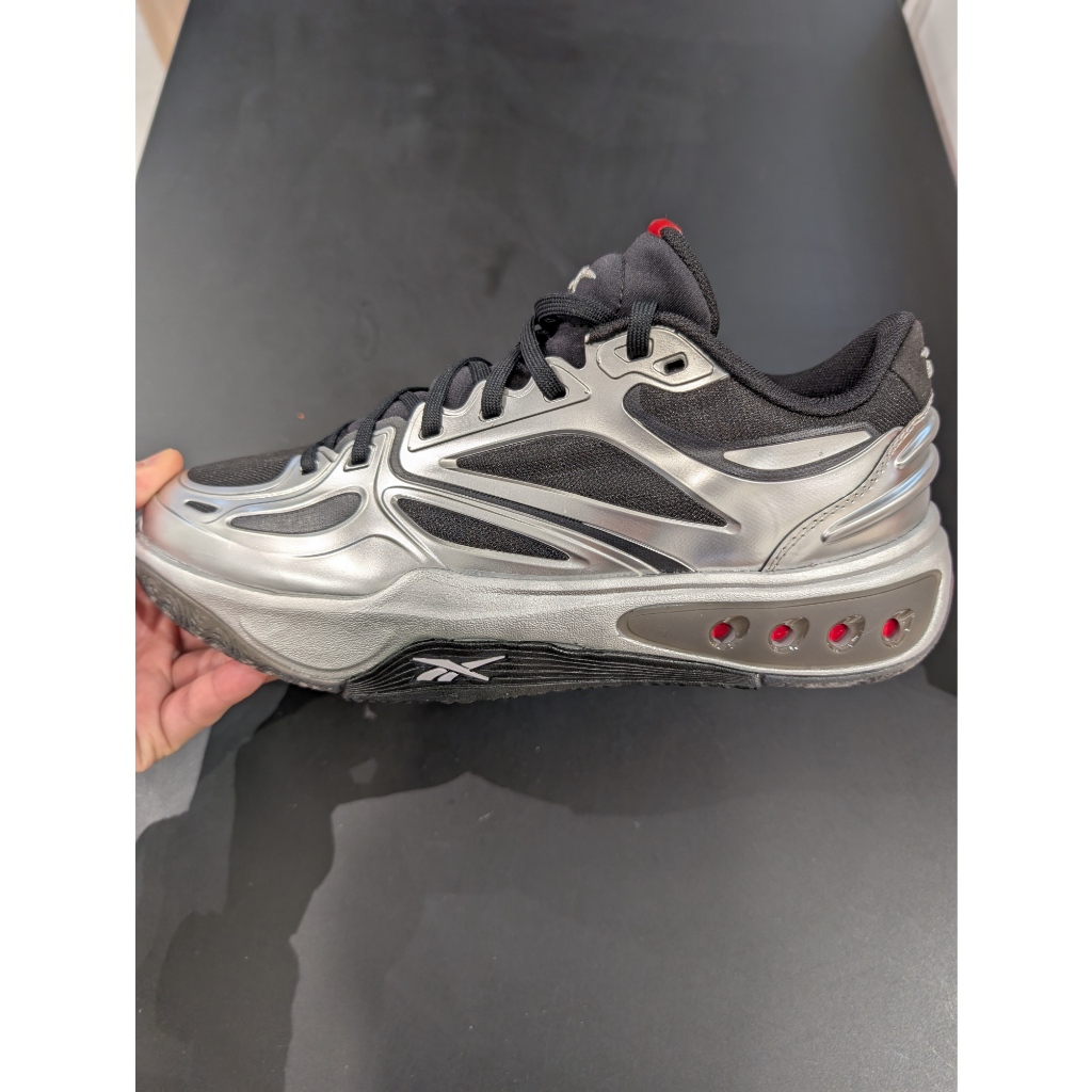 【REEBOK】ENGINE A 籃球鞋 Allen Iverson AI 100228150 | 蝦皮購物