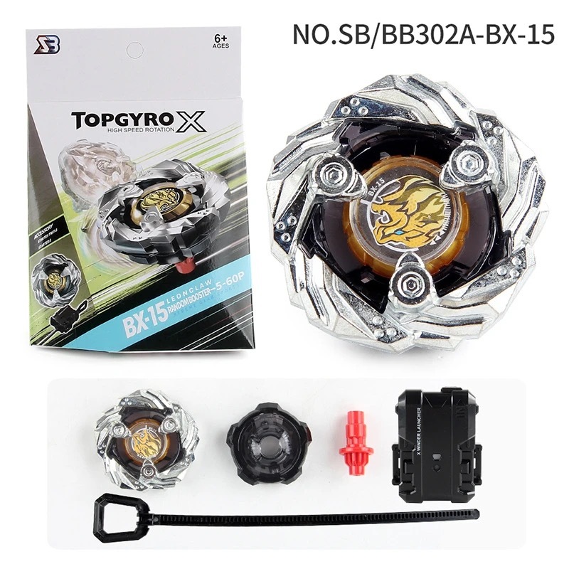 🔥熱賣🔥新款戰鬥陀螺二代陀螺Beyblade X BX-01 Dran Sword 黑| 蝦皮購物