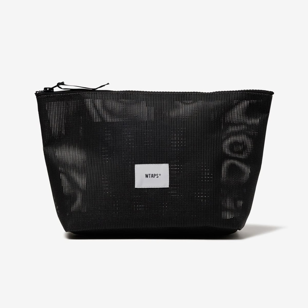25SS WTAPS MAG / POUCH / PVC 全新正品| 蝦皮購物