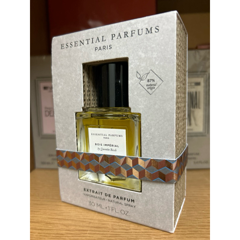 Essential Parfums Bois Imperial 香精版30ml | 蝦皮購物