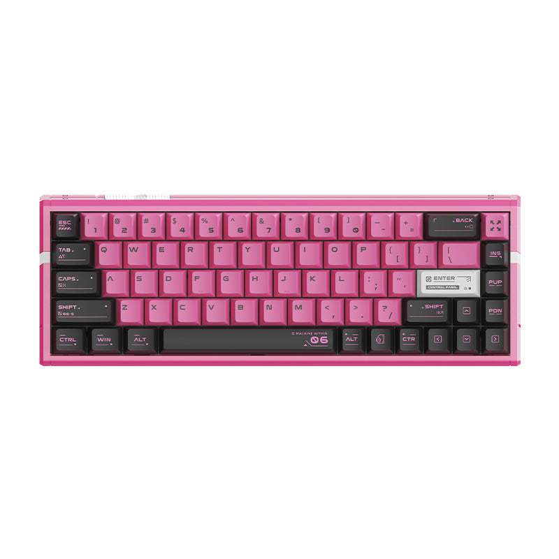 📢新增雪刃軸📢 ATK⭐現貨+預購⭐RS6 🟣aspas配色🟡RS6 Ultra 磁