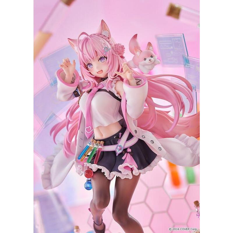 【池袋玩具屋】現貨 代理版 Claynel hololive 博衣小夜璃 博衣可佑理 1/7 PVC holo X | 蝦皮購物