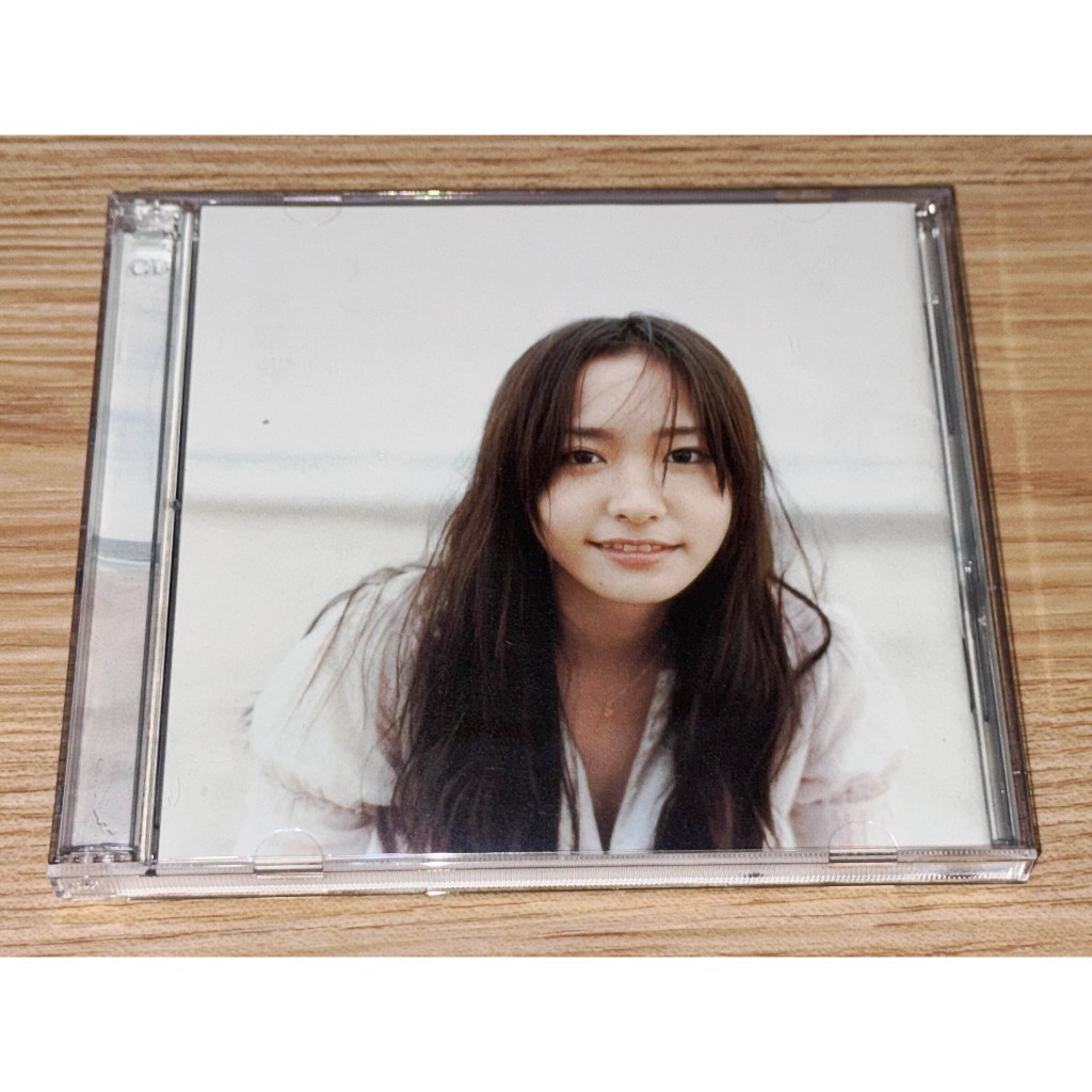 新垣結衣 天空 CD+DVD 豪華純淨影音版 台壓版 | 蝦皮購物