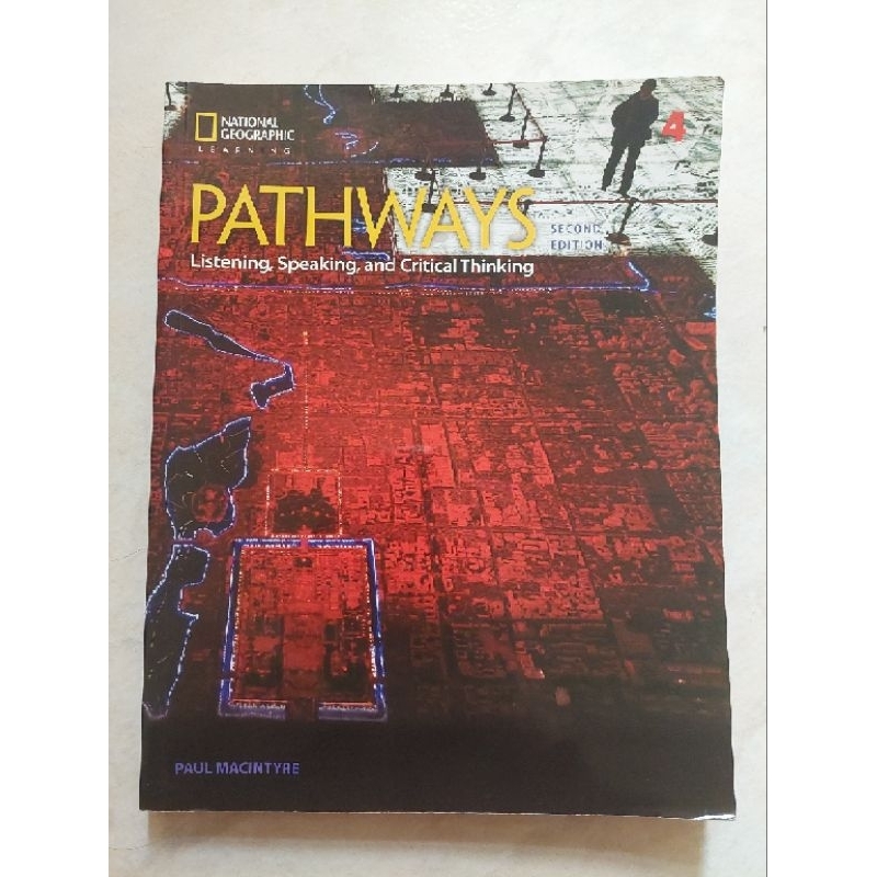 Pathways Listening, Speaking,and Critical Thinking 2 edition | 蝦皮購物
