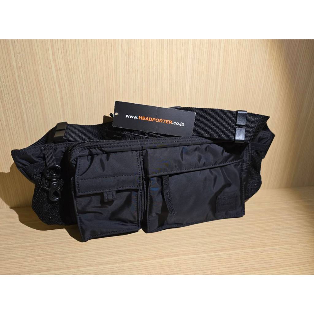 バッグ PORTER / PX TANKER FANNY PACK PX TANKER(PXタンカー) FANNY PACK | 吉田カバンホームページ