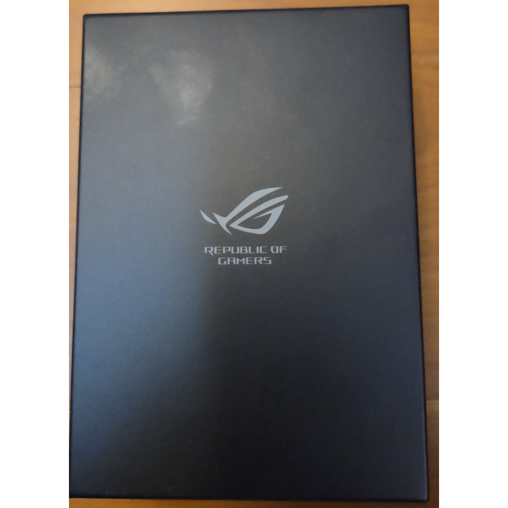 華碩 ASUS ROG Strix Impact P303 RGB 電競滑鼠 全新 盒裝 | 蝦皮購物