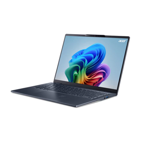 三萬五買到 2.8K OLED + Wi-Fi 7 + QHD 視訊鏡頭，Acer Swift 14 AI 完整評測，附 10 個買與不買的真實理由