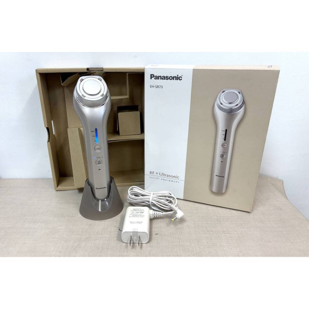 Panasonic eh-sr73 未使用 【公式通販】