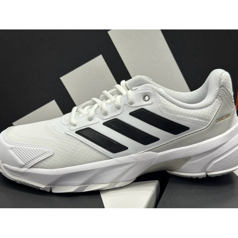 =豪想運動= ADIDAS COURTJAM CONTROL 3 男女 網球鞋 IF7888 | 蝦皮購物