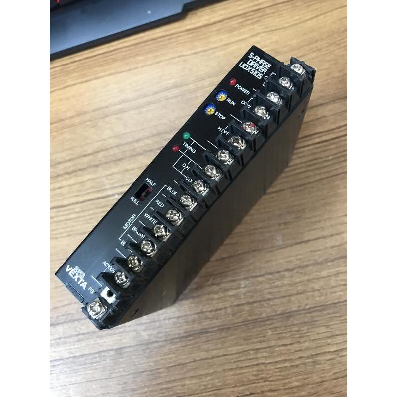 5-PHASE DRIVER 驅動器UDX5105 [5407） | 蝦皮購物