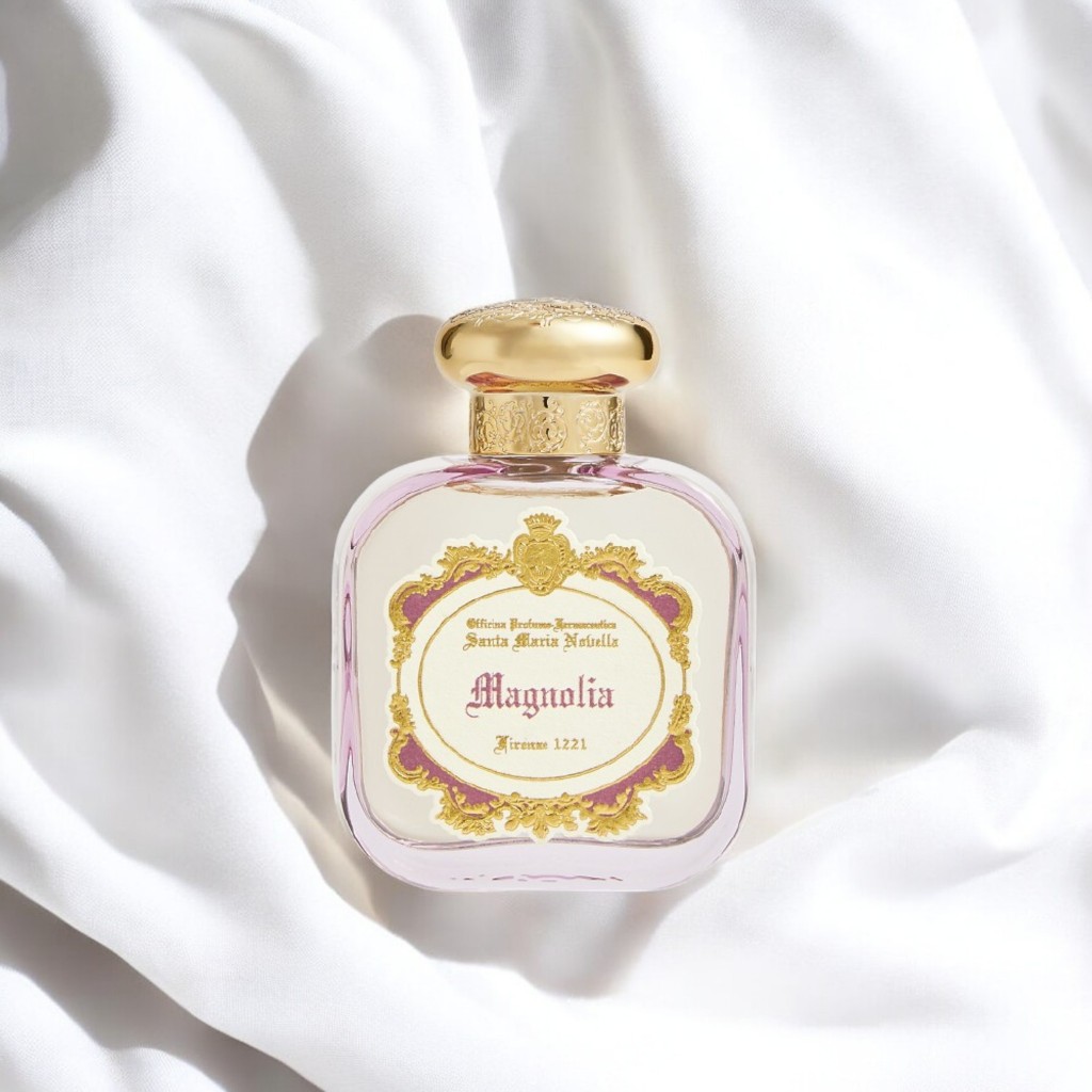 預購⚡ Santa Maria Novella 佛羅倫斯1221系列淡香精Firenze 1221 EDP