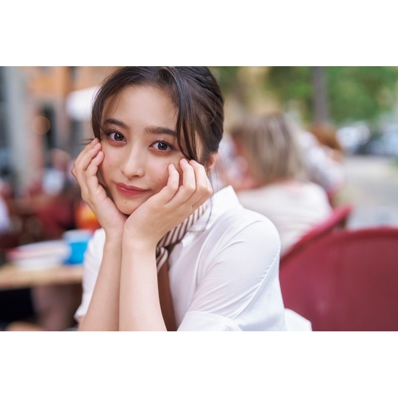乃木坂46 井上和1st寫真集『モノローグ』【現貨】好評発売中・送