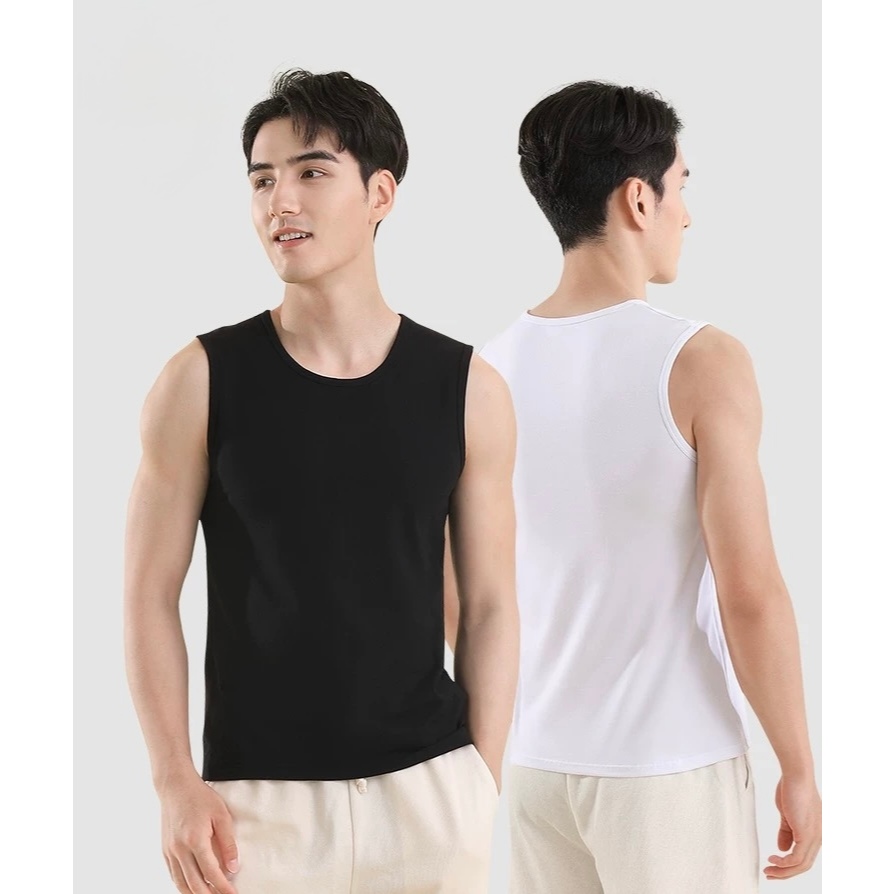 3色純棉背心 寬肩/窄肩 運動背心 健身背心 男生背心 背心男 坦克背心 United Freak 383 394 | 蝦皮購物