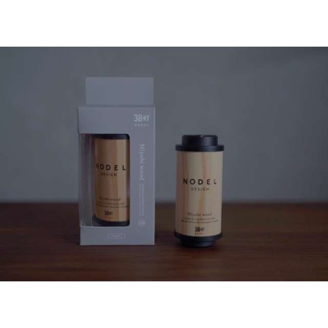 【新品未開封】nodel design 38灯 ACE nodel design 38灯 ACE 新品未開封】nodel design 38灯 ACEの通販 by