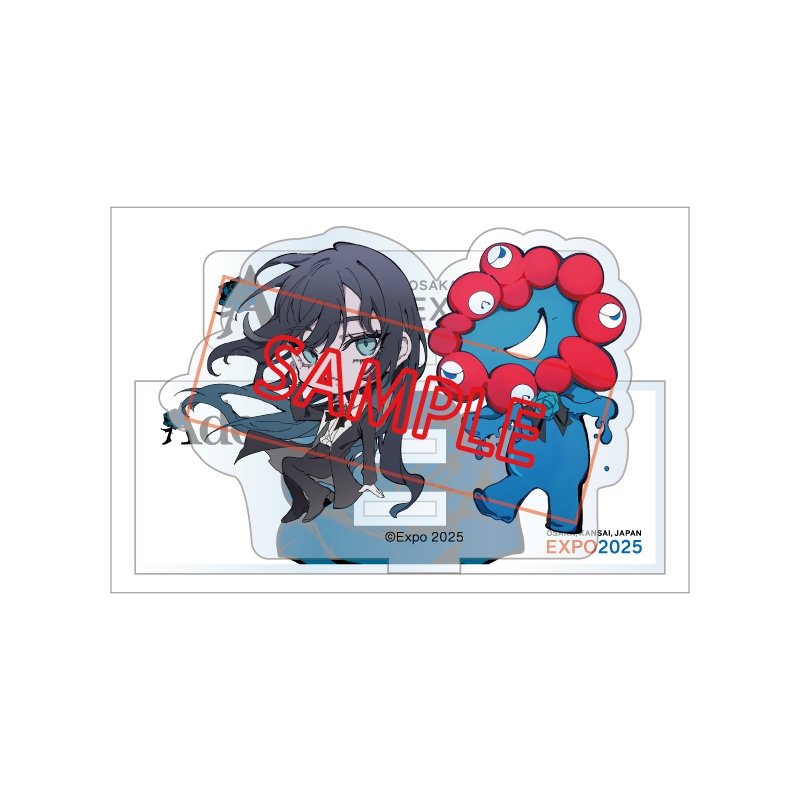 【2個】Ado EXPO2025 スペシャルライブ　ミニクッション ミニクッション【Ado Official Shop】