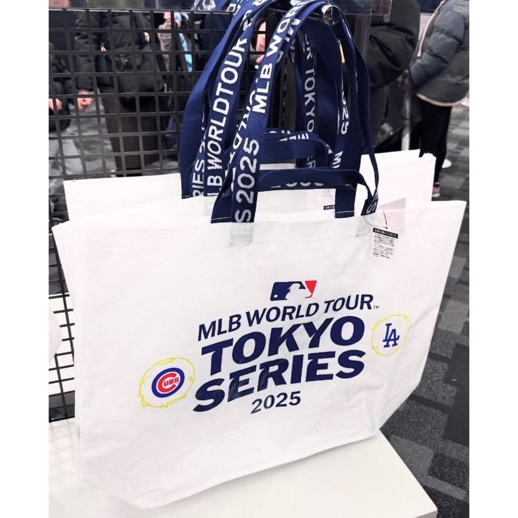 ❣️【現貨】MLB Tokyo Series 短T 東京海外賽開幕戰開幕賽道奇