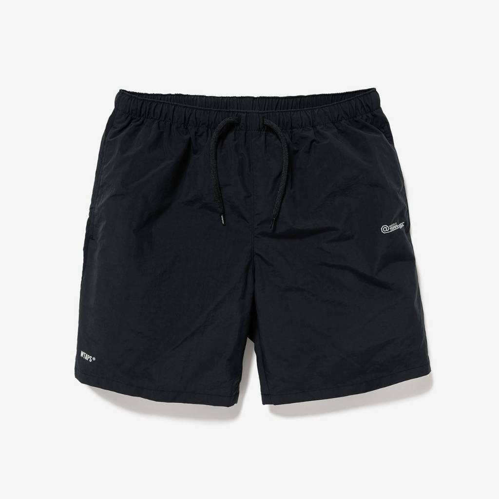 AllenTAPS】WTAPS 25SS SPSS2001 / SHORTS / NYLON. TUSSAH AllenTAPS】WTAPS 25SS SPSS2001 / SHORTS / NYLON. TUSSAH