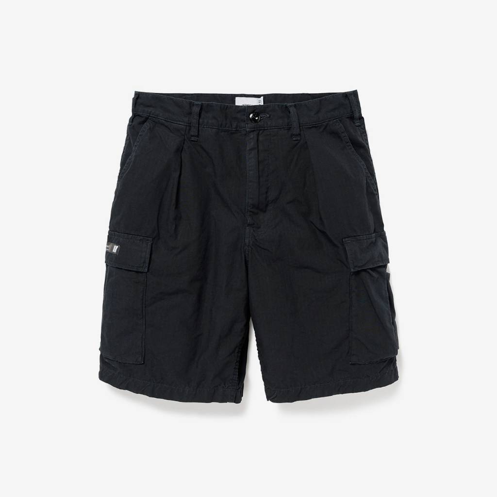 AllenTAPS】WTAPS 25SS MILS9602 / SHORTS / COTTON. RIPSTOP | 蝦皮購物