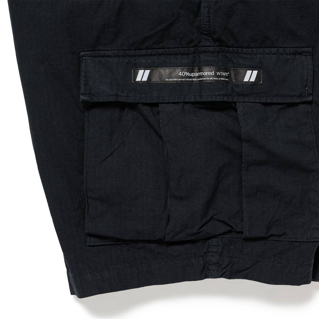 AllenTAPS】WTAPS 25SS MILS9602 / SHORTS / COTTON. RIPSTOP | 蝦皮購物