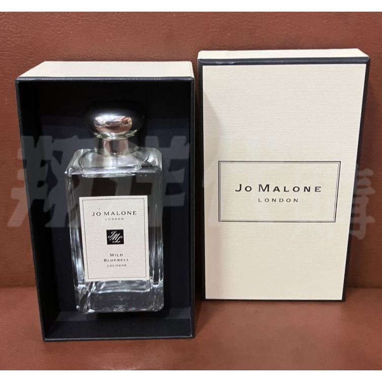 💎翔洋代購💎 Jo Malone香水100ml - 藍風鈴Jo Malone香水100ml
