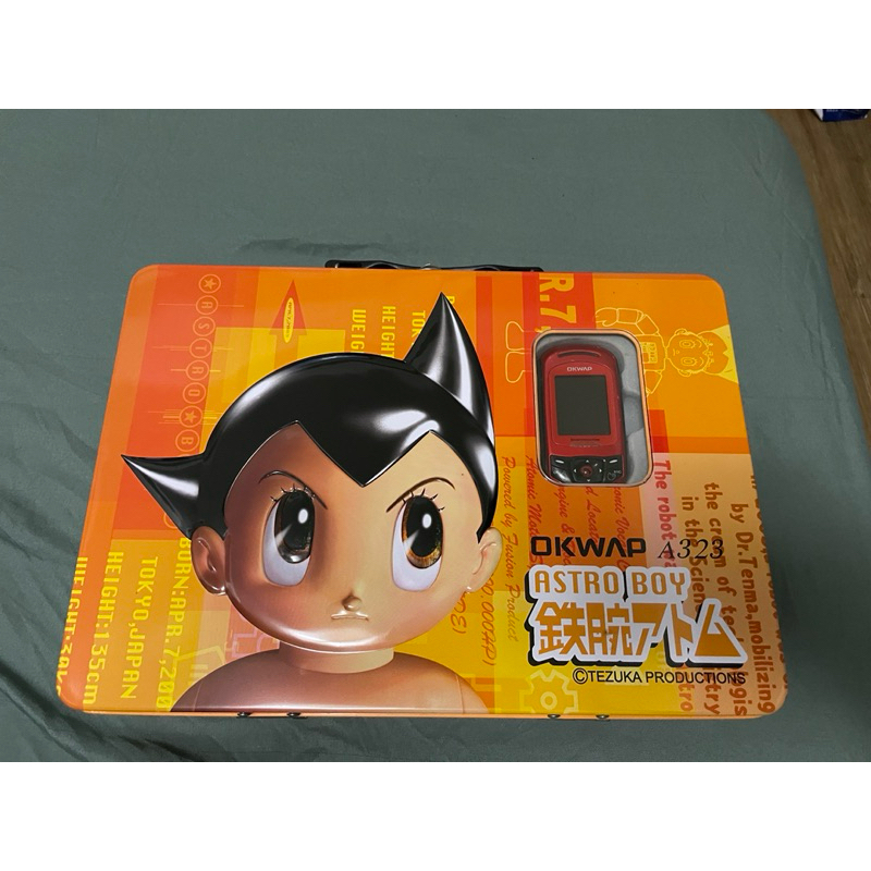 BAIT × 鉄腕アトム FLEX TAN PFWXZOVJ 新商品】BAIT × ASTRO BOY