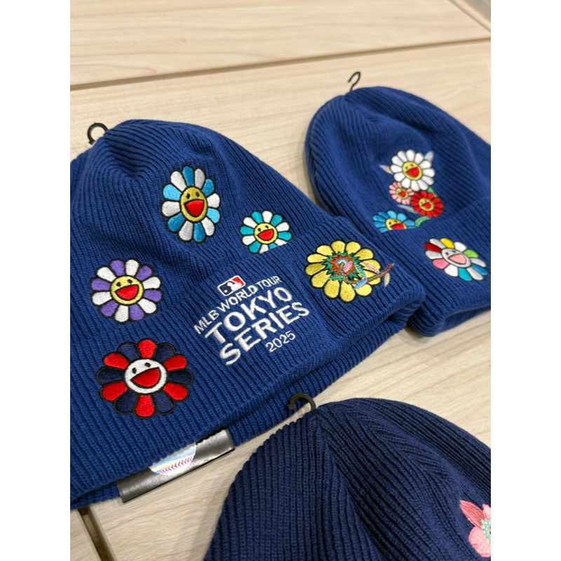 MLB x 村上隆x NEW ERA 毛帽道奇隊大谷翔平聯名款| 蝦皮購物