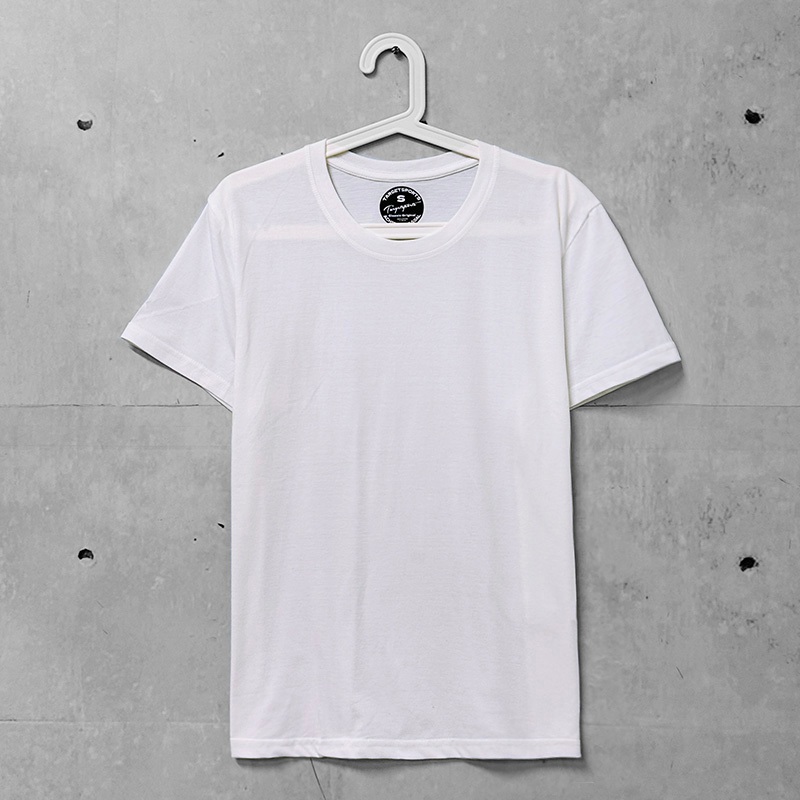 TARGET SPORTS純棉經典短T 009(WHT) | 蝦皮購物