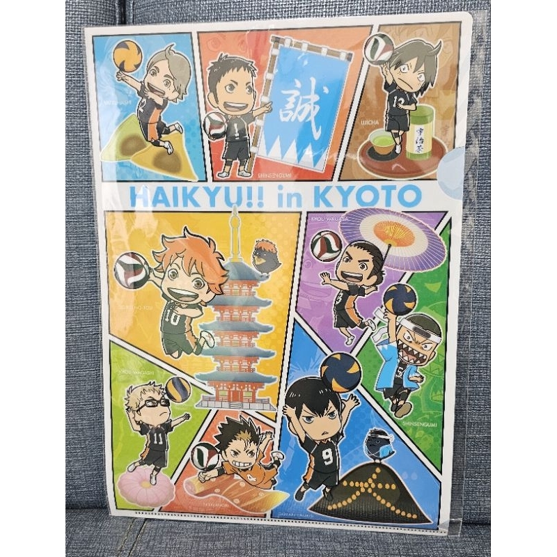 ✨ ハイキュー ✨ 影山飛雄 体験入部会 アクリルバッジ 2015 美品 ハイキュー 絵 雑 ハイキュー 体験入部会 アクリルバッジ 2015