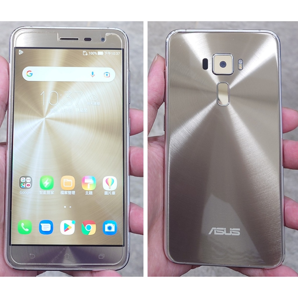 ASUS ZenFone 3 ZE520KL｜優惠推薦- 蝦皮購物- 2025年7月
