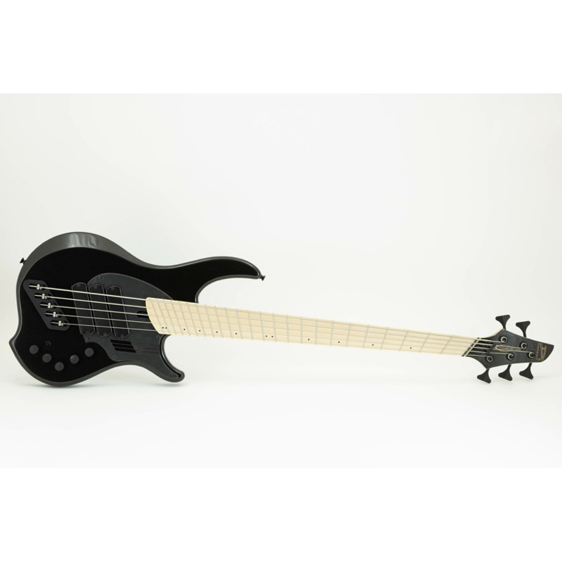 Dingwall NG-3 metalic black 金屬黑5弦電Bass (2025年現貨） | 蝦皮購物
