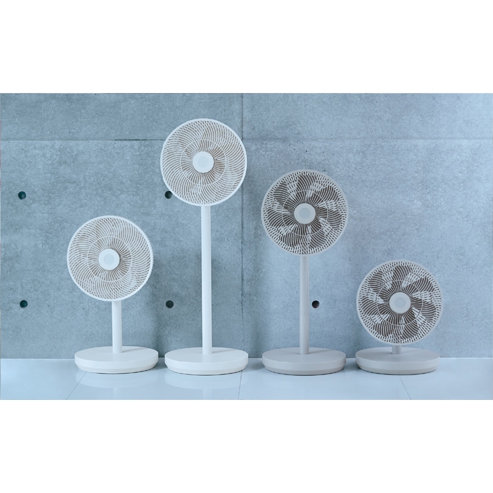 récolte Cordless Circulation Fan RFN-2 recolte Cordless Circulation Fan RFN-2 recolte Cordless