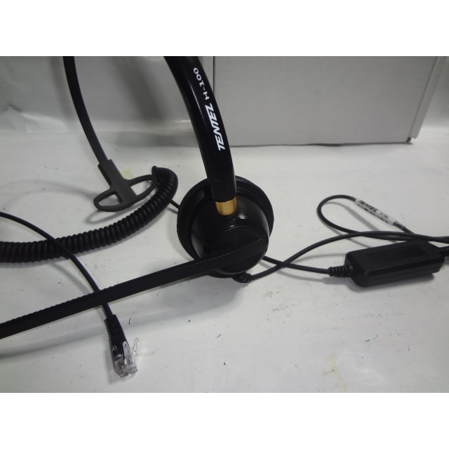 國洋TENTEL H-100QD頭戴式耳機 | 蝦皮購物