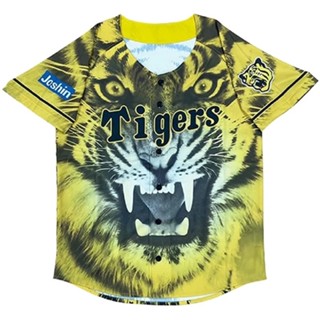 阪神タイガース　藤浪晋太郎＆髙山俊2020イベントモデルサイン入りTシャツ 2025年最新】藤浪晋太郎 tシャツの人気アイテム - メルカリ