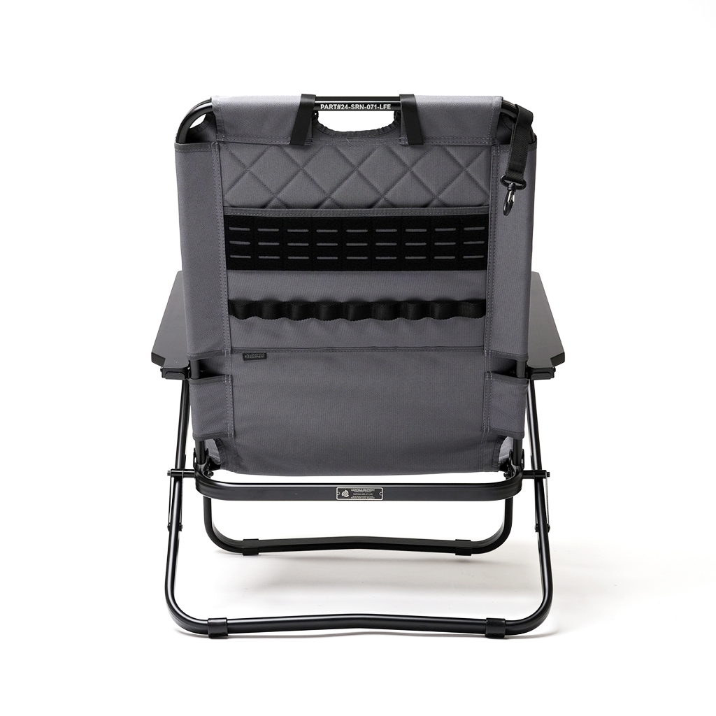 CampingBar】LOCKFIELD EQUIPMENT CHAIR Ver.2 折疊式躺椅| 蝦皮購物