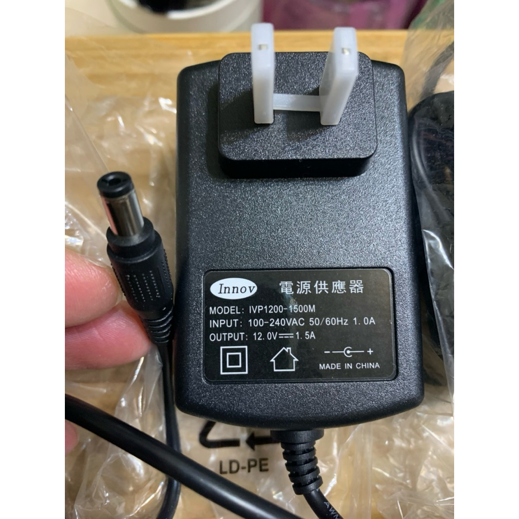 INNOV 變壓器MODEL: IVP1200-1500M | 蝦皮購物