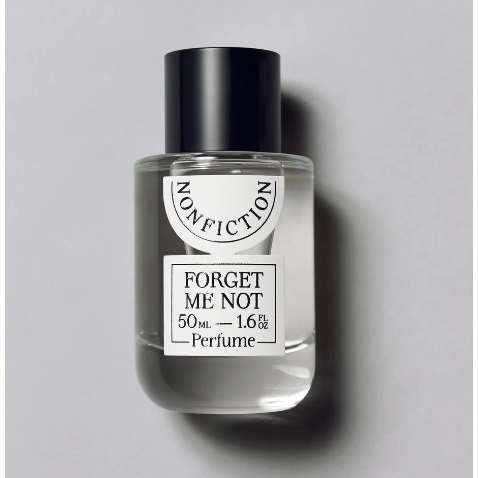 正裝預購】🇰🇷 NONFICTION 韓國原廠小眾香水花香木質香柑橘試香YOUNG