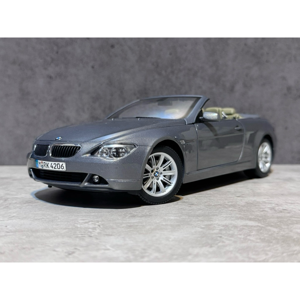 Painted Black for BMW 2009-2010 E63 6-series 2DR Coupe LCI Trunk Spoiler V Type
