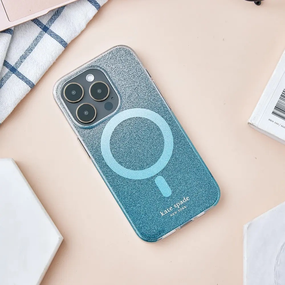 Kate Spade】✨現貨iPhone 6.7吋精品手機殼14 15Plus/ProMax 防摔Magsafe | 蝦皮購物
