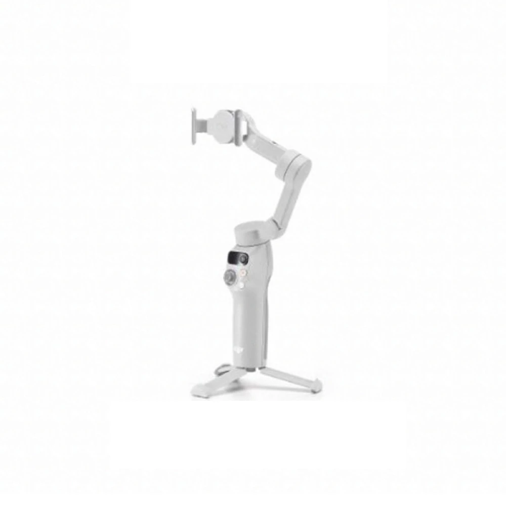 手機攝影的無限可能：DJI Osmo Mobile 8 / 8P 深度推薦