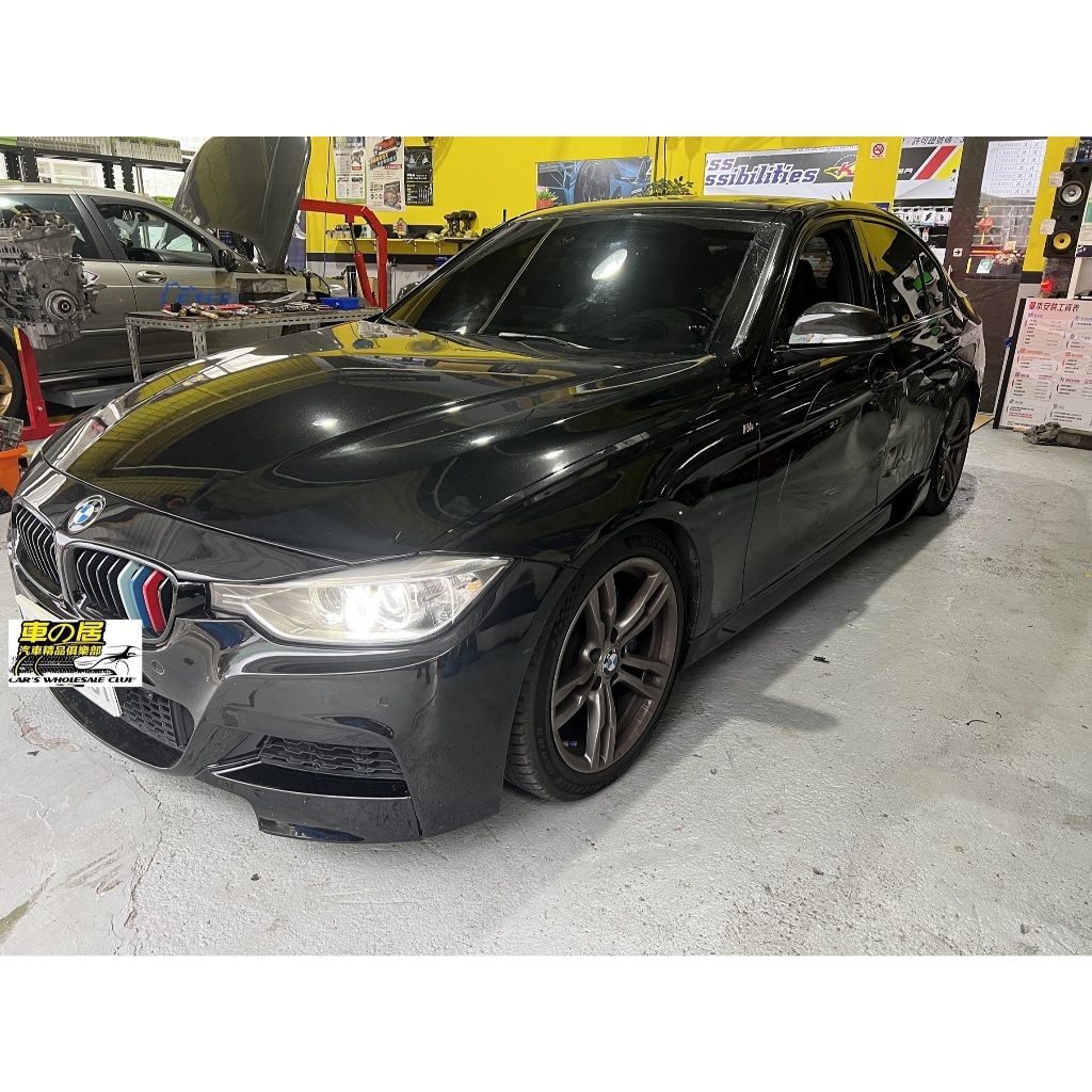 車之居 AGT避震器 倒插避震器 BMW F10 F11 F20 F21 F30 F31 各車系歡迎詢問 | 蝦皮購物
