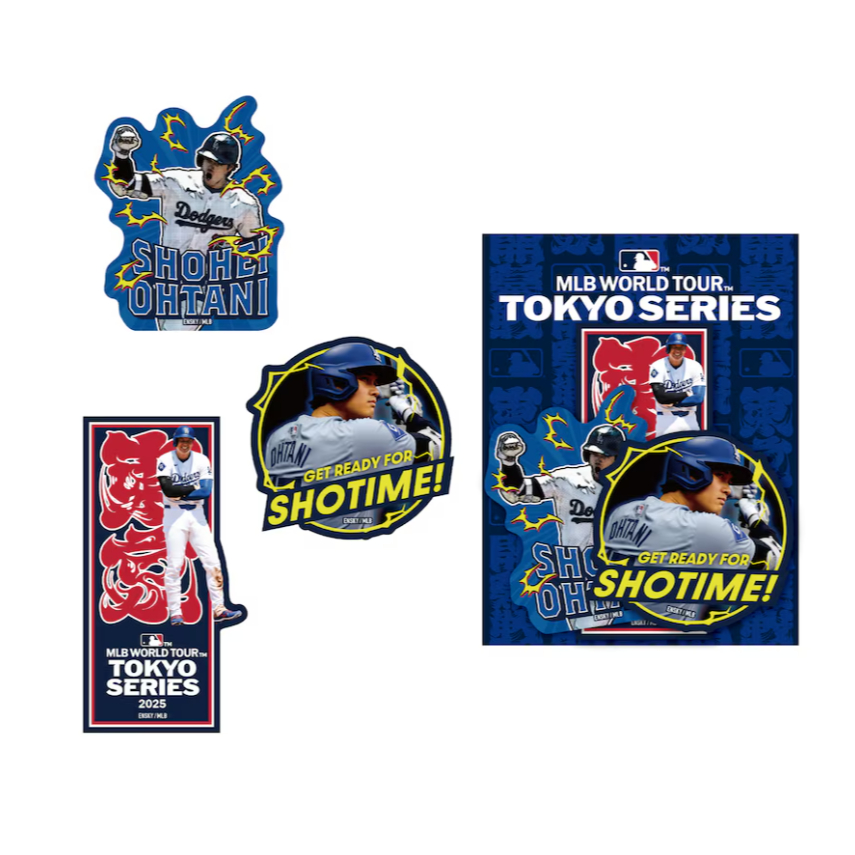 呱呱代購】2025 MLB 東京開幕戰道奇小熊大谷翔平專區立牌鑰匙圈 呱呱代購】2025 MLB 東京開幕戰道奇小熊大谷翔平專區立牌鑰匙圈