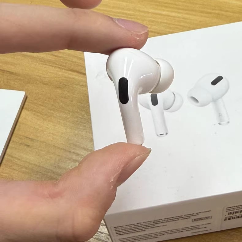 Apple AirPods Pro 2左耳右耳充電盒單邊補配98新正品包配對長保固