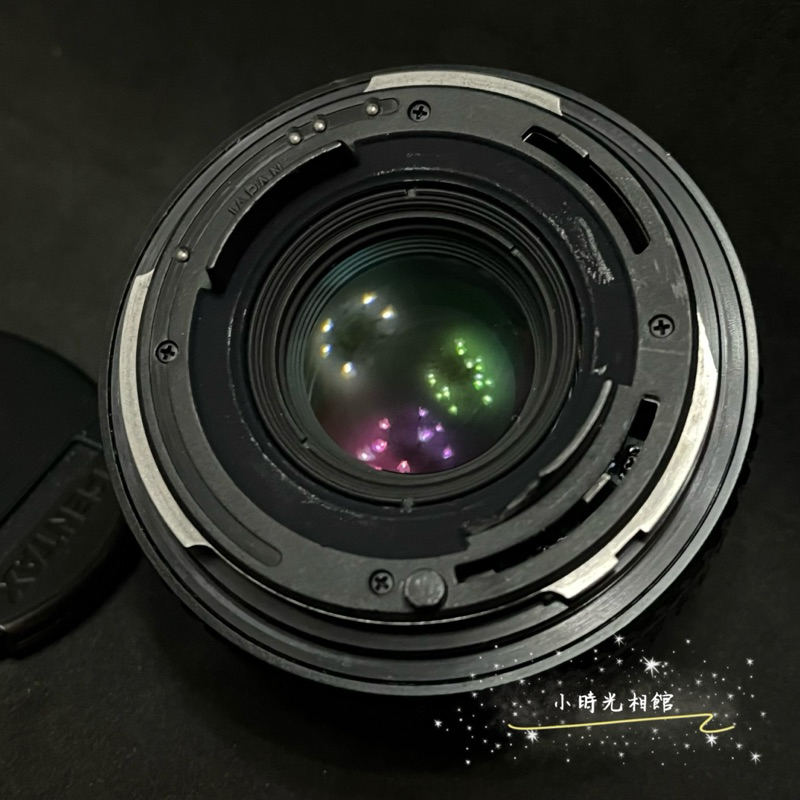 限時特賣smc Pentax 645 LS 75mm f2.8 鏡間快門| 蝦皮購物