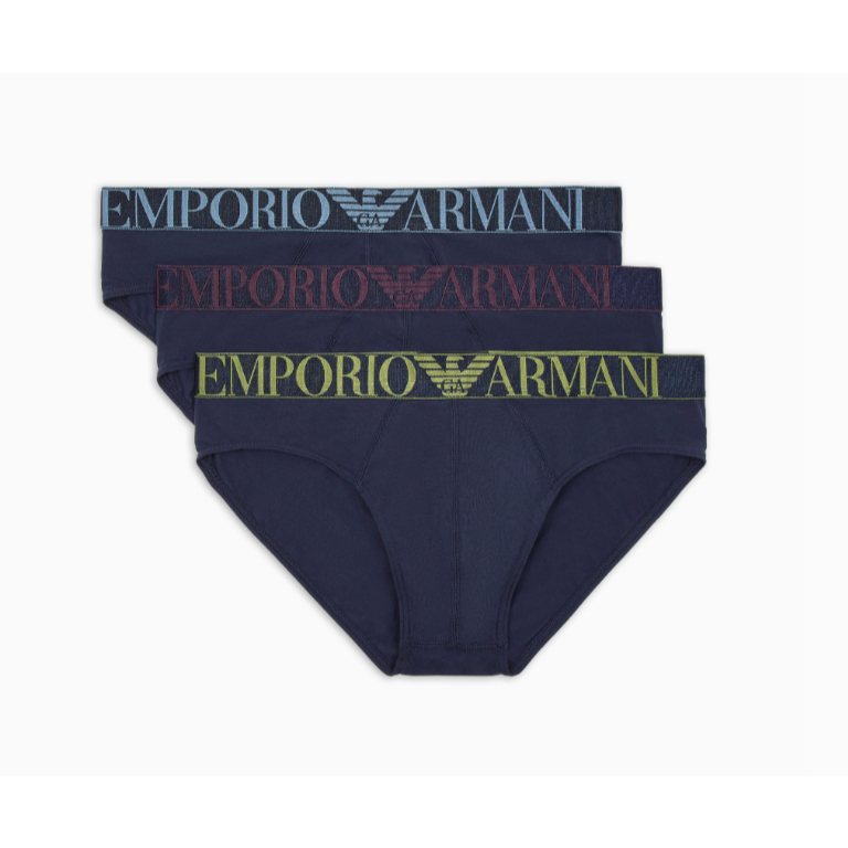 【Yisz World】Emporio Armani 111734-4F726亞 …