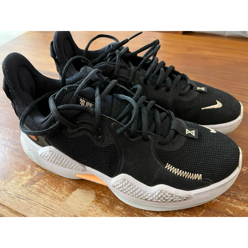 NIKE PG5 籃球鞋 | 蝦皮購物