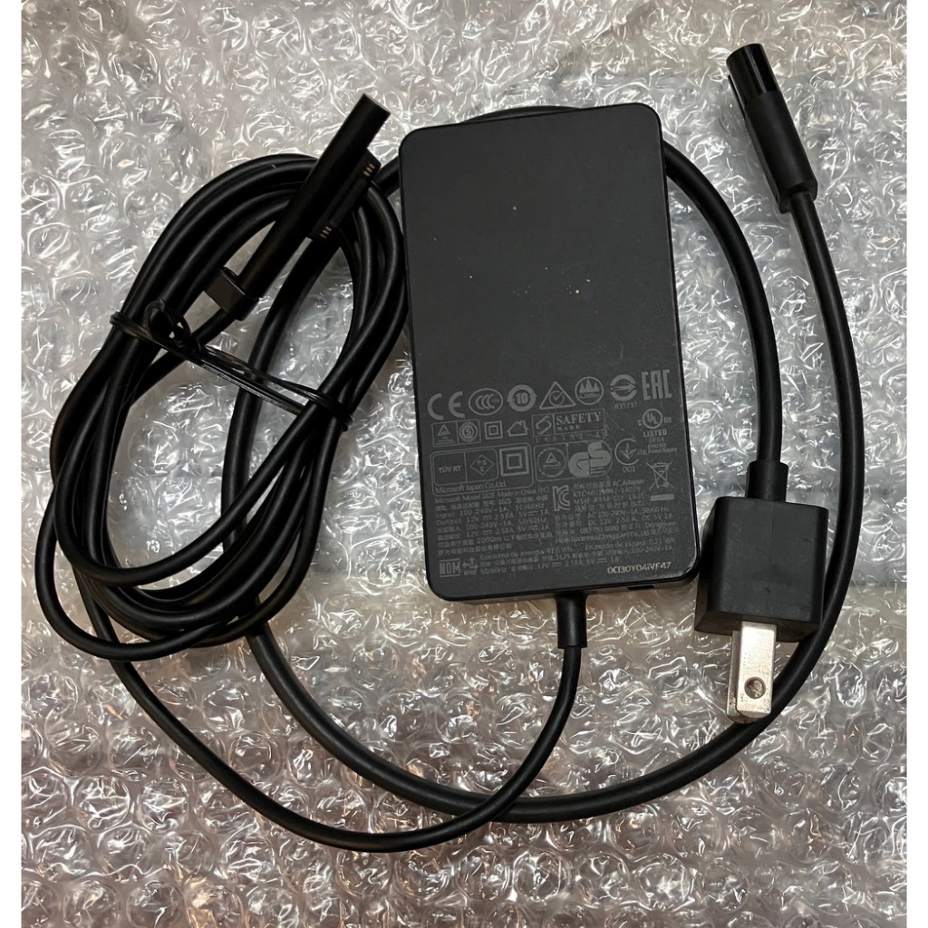 1625 36W 12V 2.58A Alimentatore Adattatore CA Originale Per - Foto 9