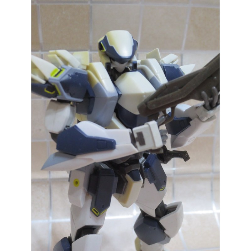 ROBOT魂 FULL METAL PANIC 驚爆危機 - ARX-7 ARBALEST 強弩兵 相良宗介座機 | 蝦皮購物