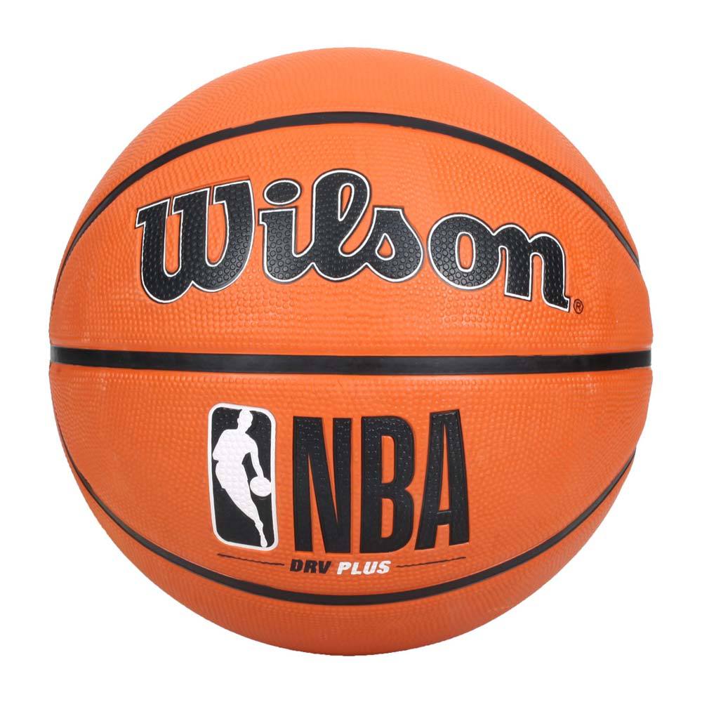 WILSON 籃球 7號球 橡膠 室外 耐磨 深溝紋 標準7號球 室外 耐磨 深溝紋 橘 WTB9200XB07 | 蝦皮購物