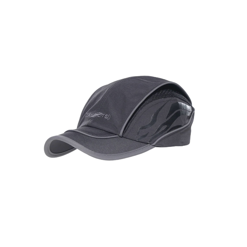 【P.COAST LAB 】SENSE x OCTO Cap（Black） | 蝦皮購物